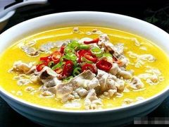-品鲜村农家菜·阳澄湖大闸蟹(总店)