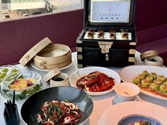 -莉莉海堂HAITANG·烤鸭(国贸商城店)
