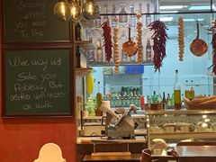 -安妮意大利餐厅(国贸店)
