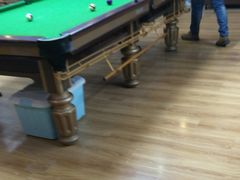 -云川台球棋牌(白纸坊店)