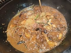 -咱屯子铁锅炖直营店(南湖大路店)