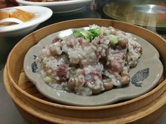 -新繁老號豌豆汤饭店·江湖菜(宝光寺店)