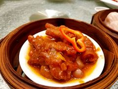 -頂好酒家·经典粤菜(海信广场店)