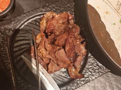 -黑牛の店·黑金店(沈阳万象城店)