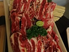 -三石铁板烧(紫竹桥店)