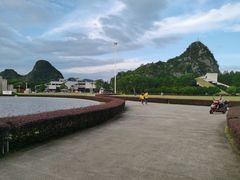 -Club Med地中海俱乐部·桂林度假村