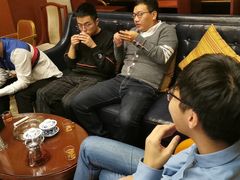 -东方御花园酒店