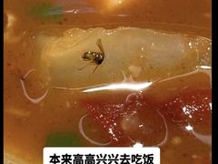 -胖哥俩肉蟹煲(济南世茂国际广场店)
