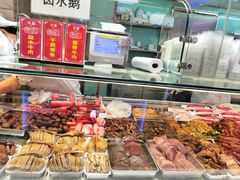-泰康食品(南京东路店)