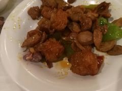 -北京汉丽轩海鲜烤肉自助火锅一体(中百店)