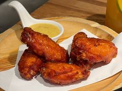 二哥爱鸡翅-太二酸菜鱼(深圳布吉万象汇店)