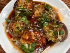 -老宅原住民沙茶面精品小吃(龙头路店)