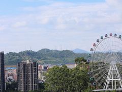 -龙凤山庄影视度假村