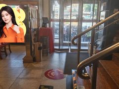 -峨嵋酒家(地安门店)