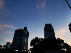 -杭州平安悦坊 PAFC LIVING