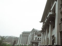 -清远熹乐谷温泉度假酒店