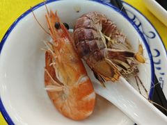 -秋姐美食店(旅游大道店)
