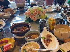 -丽华园(汉阳龙阳店)