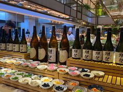 -冀粤香海鲜自助餐厅(西美五洲店)