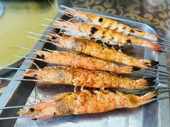 -众想海鲜·烧烤·海肠捞饭·渔家菜(孙家疃店)