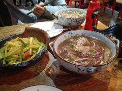 -越谜·越南餐厅(长白店)