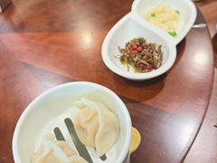 -喜鼎海胆水饺(东港店)