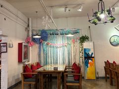-冲浪熊西餐厅(昌黎店)