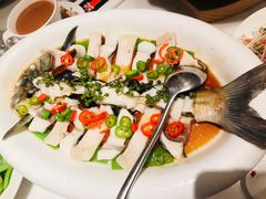 -顺味凤城·顺德菜专门店(九六广场店)