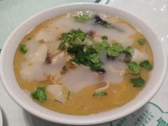 -鸿源斋清真豫菜(惠济店)