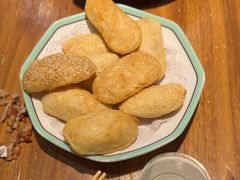 -东来土菜馆(民祥园路店)