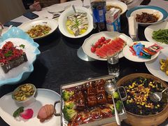 -程新大酒店(常州龙虎塘店)