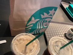-星巴克(杭州塘栖古镇店)
