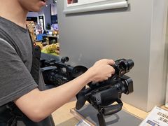 -Sony Store 索尼(上海淮海中路店)