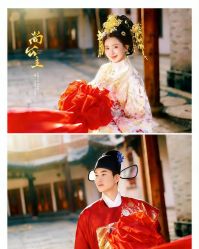 -雅云婚纱摄影工作室旗舰店