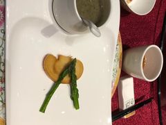 -功德林(南京西路店)