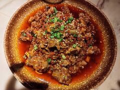 -滇铺子·云南特色菜·第九届野生菌美食节(曲靖万达店)