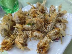 -秋姐美食店(旅游大道店)