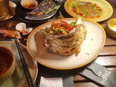 -Tegu泰古莲·泰国餐厅(红山6979店)