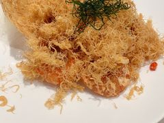 -香港百合居(LCM置汇旭辉广场店)