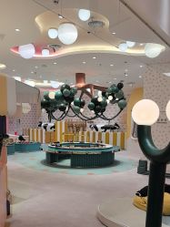 -奈尔宝家庭中心·亲子餐厅(苏州大悦城店)