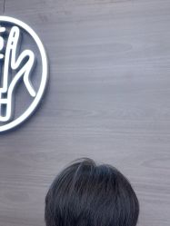 -川和潮人