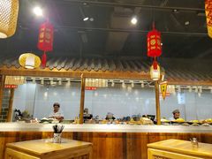 -老城南.鸭血粉丝汤(夫子庙店)