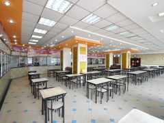 餐饮-天津津利华酒店