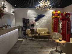 -鹿园 MOOSE(长宁店)