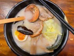 百步拉面-百步拉面