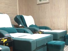 -益健·足疗汗蒸SPA(芙蓉广场店)