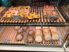 -巴黎贝甜(杨浦宝地店)