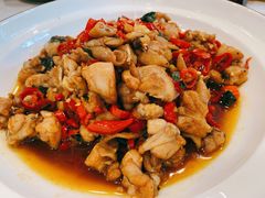 -攸州小镇家湘菜(小米科技园店)