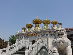-上海东林寺(金山区)
