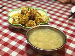 -鑫小城故事·藕汤·家常菜(台北一路总店)